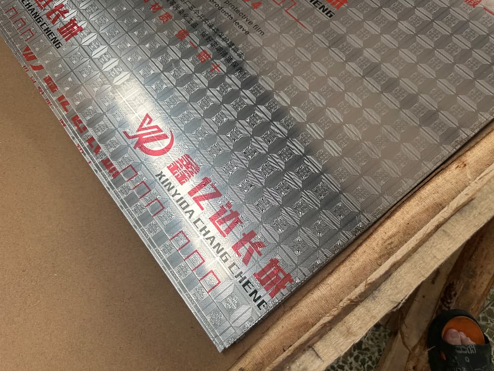 超寬不銹鋼板(圖1) 超寬 DQ SQ 深沖 拉伸 不銹鋼板(圖1)